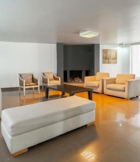 Yerba Buena Apartment | Alta Vista Apartment T8