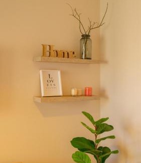 Yerba Buena Apartment | Alta Vista Apartment T8