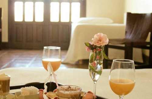 Tolombon Hotel | Altalaluna Hotel Boutique & Spa