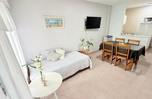 Puerto Rawson Apartment | AltaMar