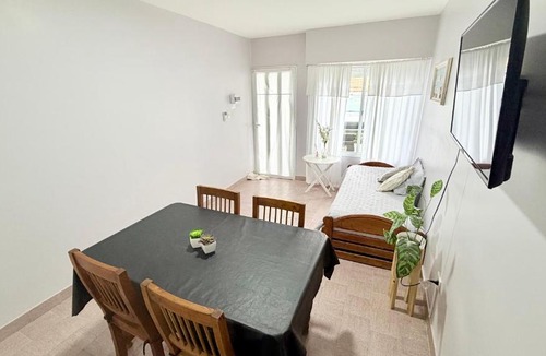 Puerto Rawson Apartment | AltaMar