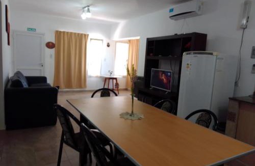 Las Grutas Apartment | Altas Mareas