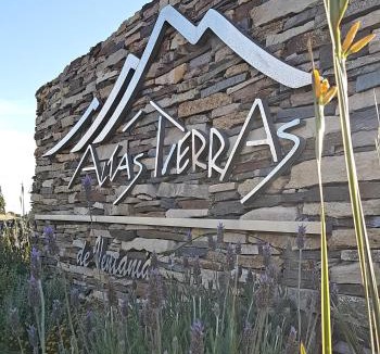 Villa La Arcadia Apartment | Altas Tierras de Ventania