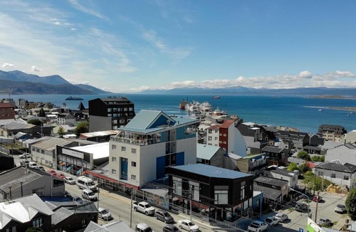 Province of Tierra del Fuego Hotel | Alto Andino Hotel