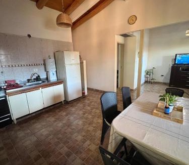El Challao House | Alto Challao Mendoza