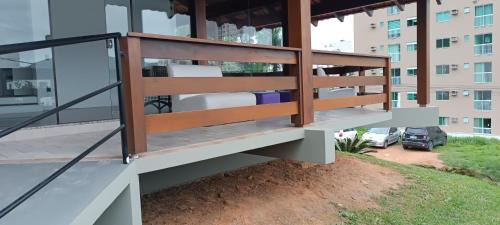 Itoupava Seca House | Alto da Colina hospedagem