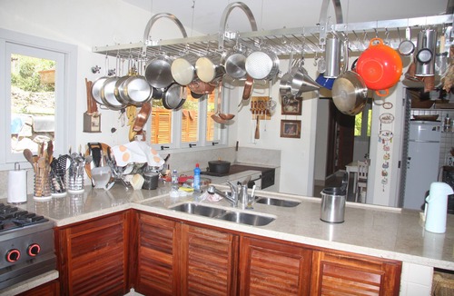 Sao Bento do Sapucai House | Alto da Serra, with Professional Kitchen and View Check-in 09:00 - Check-out 22:00