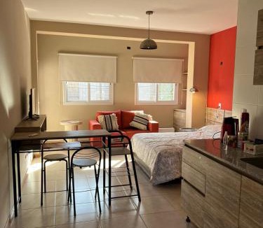 San Juan Apartment | Alto del Bono