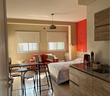 San Juan Apartment | Alto del Bono