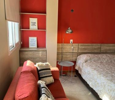 San Juan Apartment | Alto del Bono