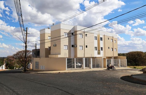 Franca Apartment | Alto Luxo colado no Shopping
