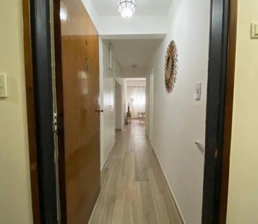 Recoleta Apartment | Alto Palermo cozy apartment