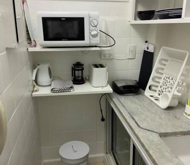 Recoleta Apartment | Alto Palermo cozy apartment