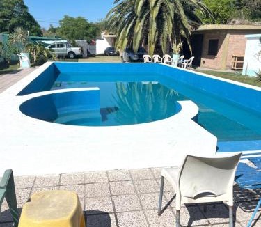 Termas de Rio Hondo Hotel | Alto Rio Hondo