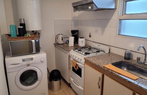 Cipolletti Apartment | Alto Valle Home