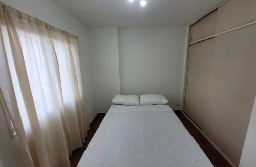 Cipolletti Apartment | Alto Valle Home