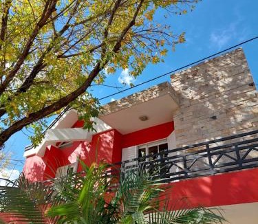 Villa Elisa Apartment | AltoRojo