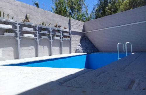 San Agustin de Valle Fertil Apartment | Altos del Valle