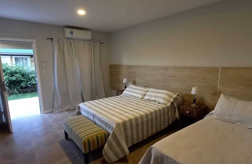 Lonquimay Hotel | Altos de Adonai