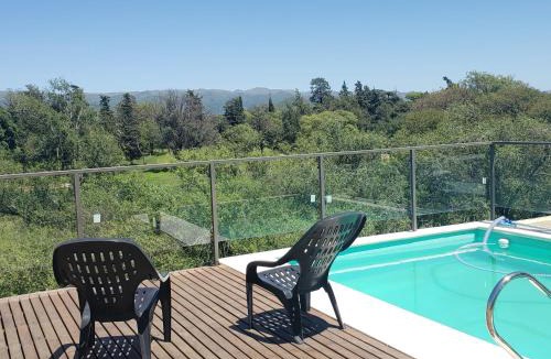 Alta Gracia Apartment | ALTOS DE ALEM