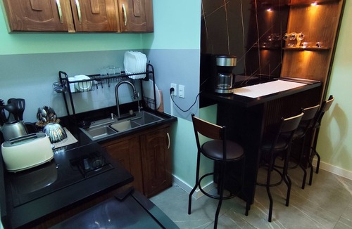 Puerto Iguazu Apartment | Altos de Arapey