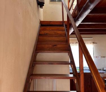 Colon Apartment | Altos de Artalaz