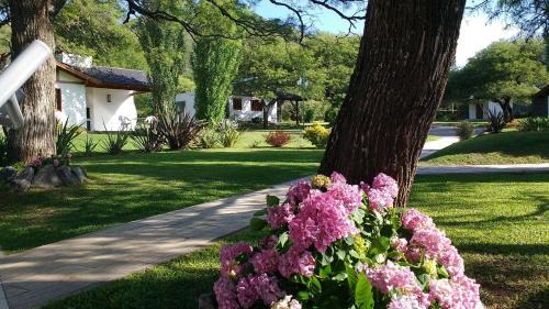 Villa General Belgrano Hotel | Altos de Belgrano Hotel Cabañas Golf y Spa