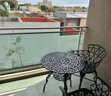 Chivilcoy Apartment | Altos de Centro Chivilcoy 5
