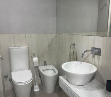 Chivilcoy Apartment | Altos de Centro Chivilcoy 6