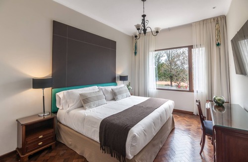 San Salvador de Jujuy Hotel | Altos de la Viña, Wine Hotel & Spa