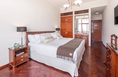 San Salvador de Jujuy Hotel | Altos de la Viña, Wine Hotel & Spa