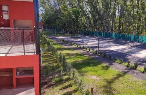 Pilar Centro Apartment | Altos de la Cañada