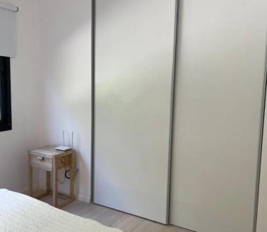 Pilar Centro Apartment | Altos de la Cañada