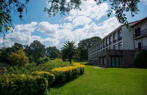 San Salvador de Jujuy Hotel | Altos de la Viña, Wine Hotel & Spa