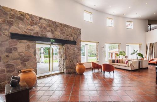 San Salvador de Jujuy Hotel | Altos de la Viña, Wine Hotel & Spa