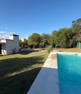 Cosquin House | Altos de Las Sierras