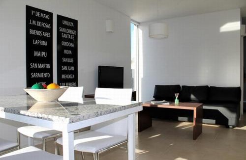 Centro Apartment | Altos de Maipu Rosario