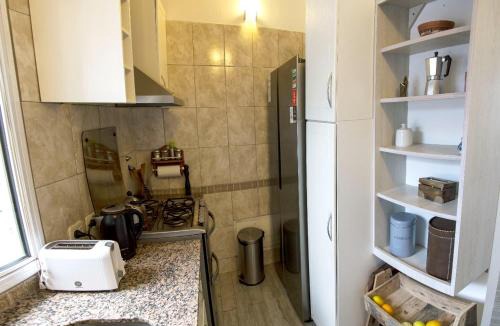 Macrozona Bahia Redonda y Primeros Faldeos House | Altos de Manantiales Casa Familiar