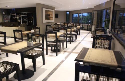Merlo Hotel | Altos De Merlo Suites