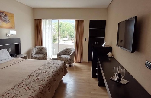 Merlo Hotel | Altos de Merlo Suites
