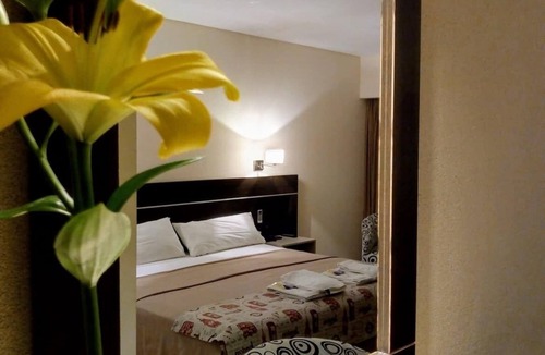 Merlo Hotel | Altos de Merlo Suites