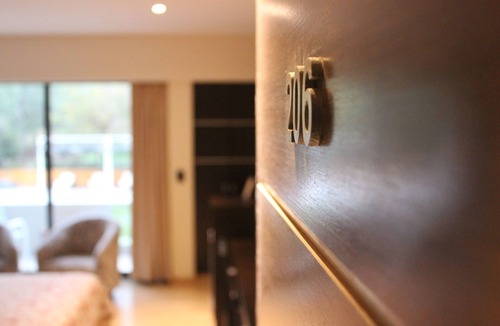 Merlo Hotel | Altos de Merlo Suites