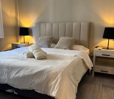 Ostende Apartment | Altos de Pinamar