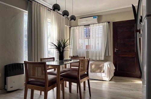 Ostende Apartment | Altos de Pinamar