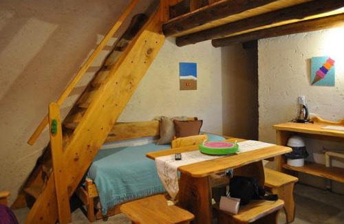 Casa Grande Apartment | ALTOS DE PUNILLA