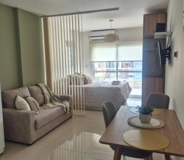 Neuquen Apartment | Altos de Tucumán Studio