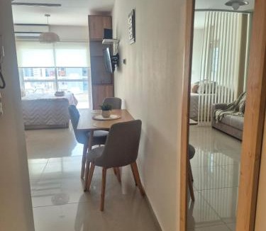Neuquen Apartment | Altos de Tucumán Studio