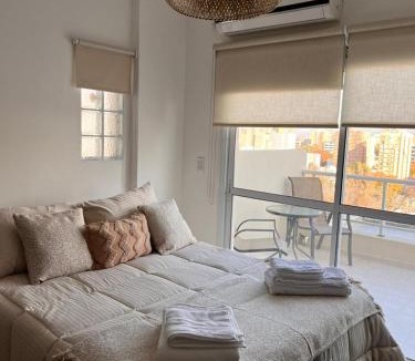 Neuquen Apartment | Altos de Tucumán Studio