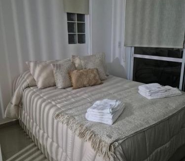 Neuquen Apartment | Altos de Tucumán Studio