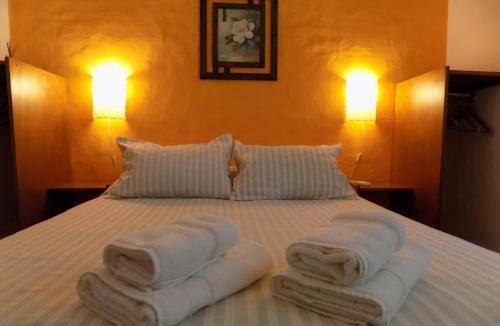 Gualeguaychu Hotel | Altos de Unzué